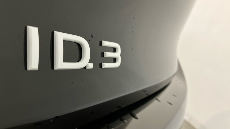 Volkswagen ID.3 150kW Match Pro 59kWh 5dr Auto Electric Hatchback